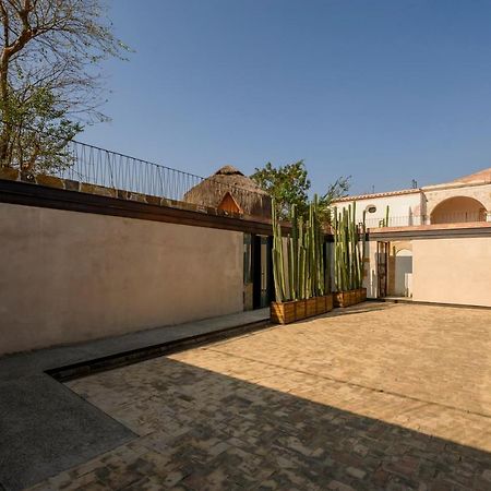 Ex Hacienda San José Hotel Oaxaca Kültér fotó
