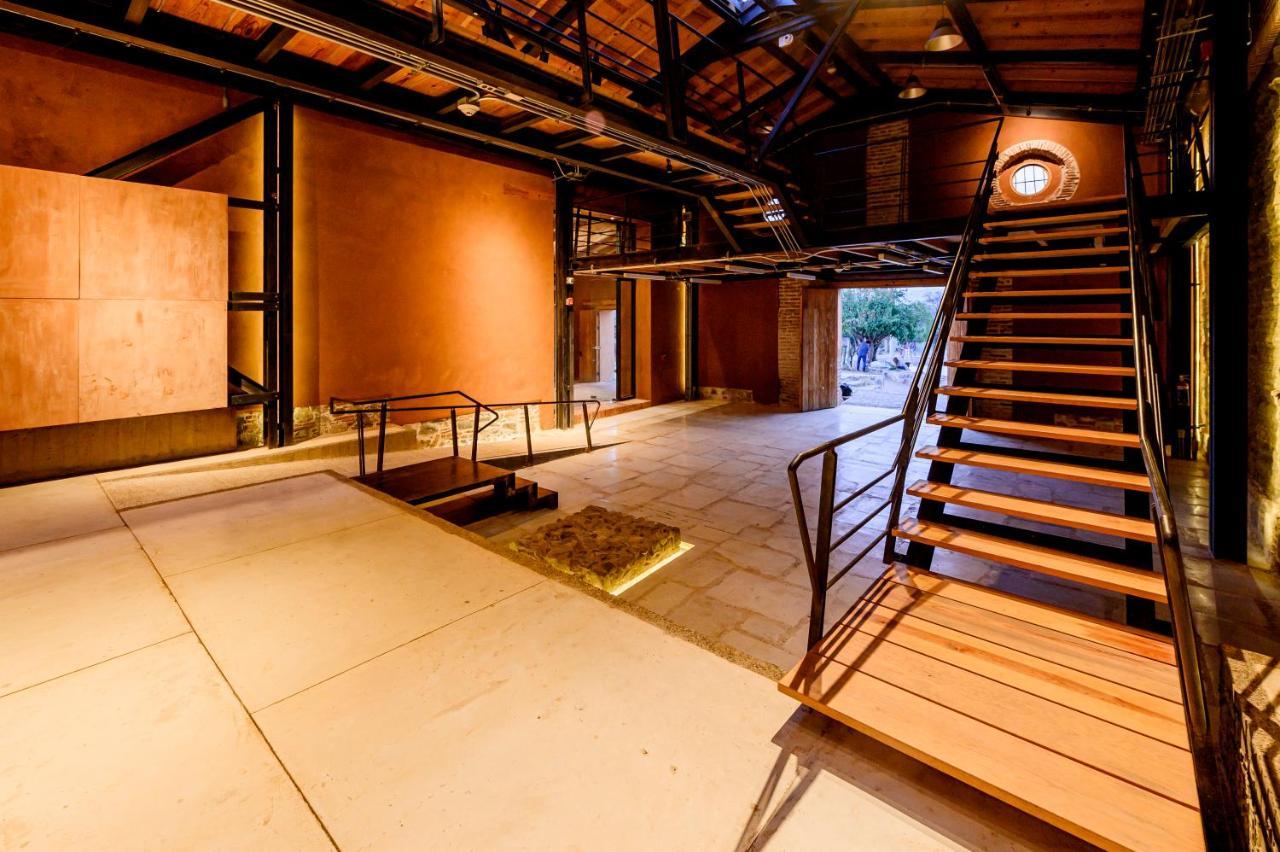 Ex Hacienda San José Hotel Oaxaca Kültér fotó