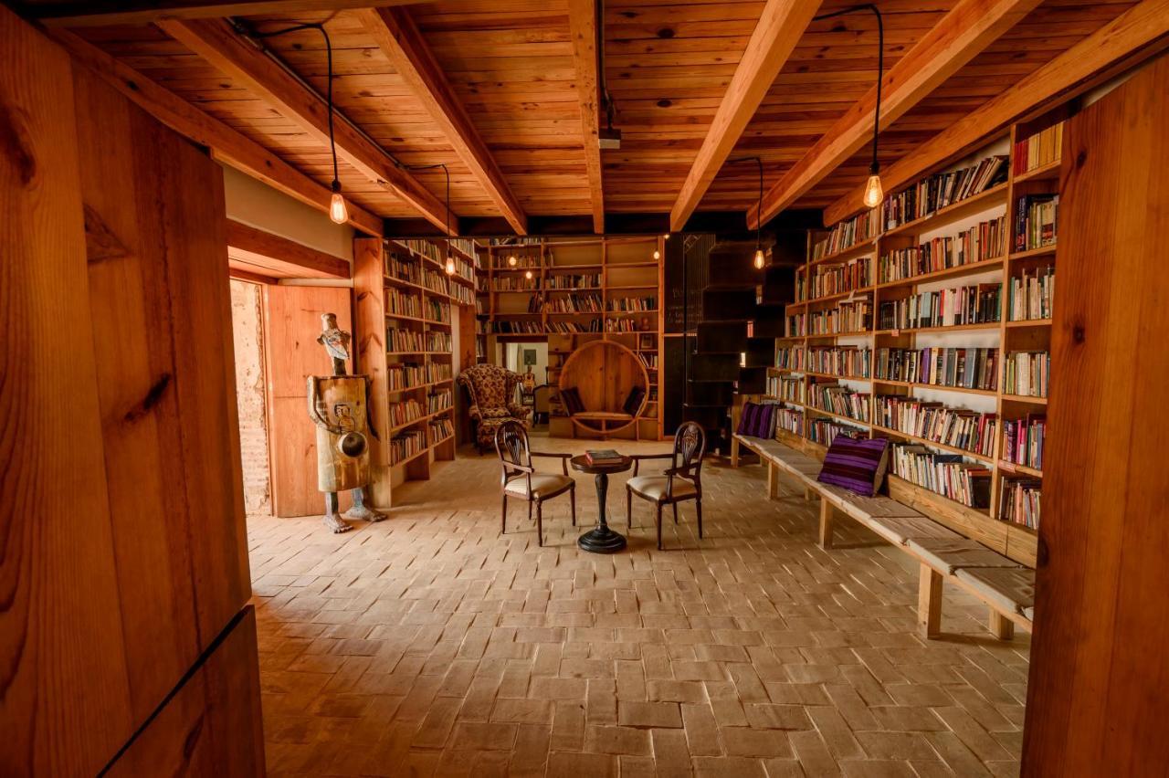 Ex Hacienda San José Hotel Oaxaca Kültér fotó