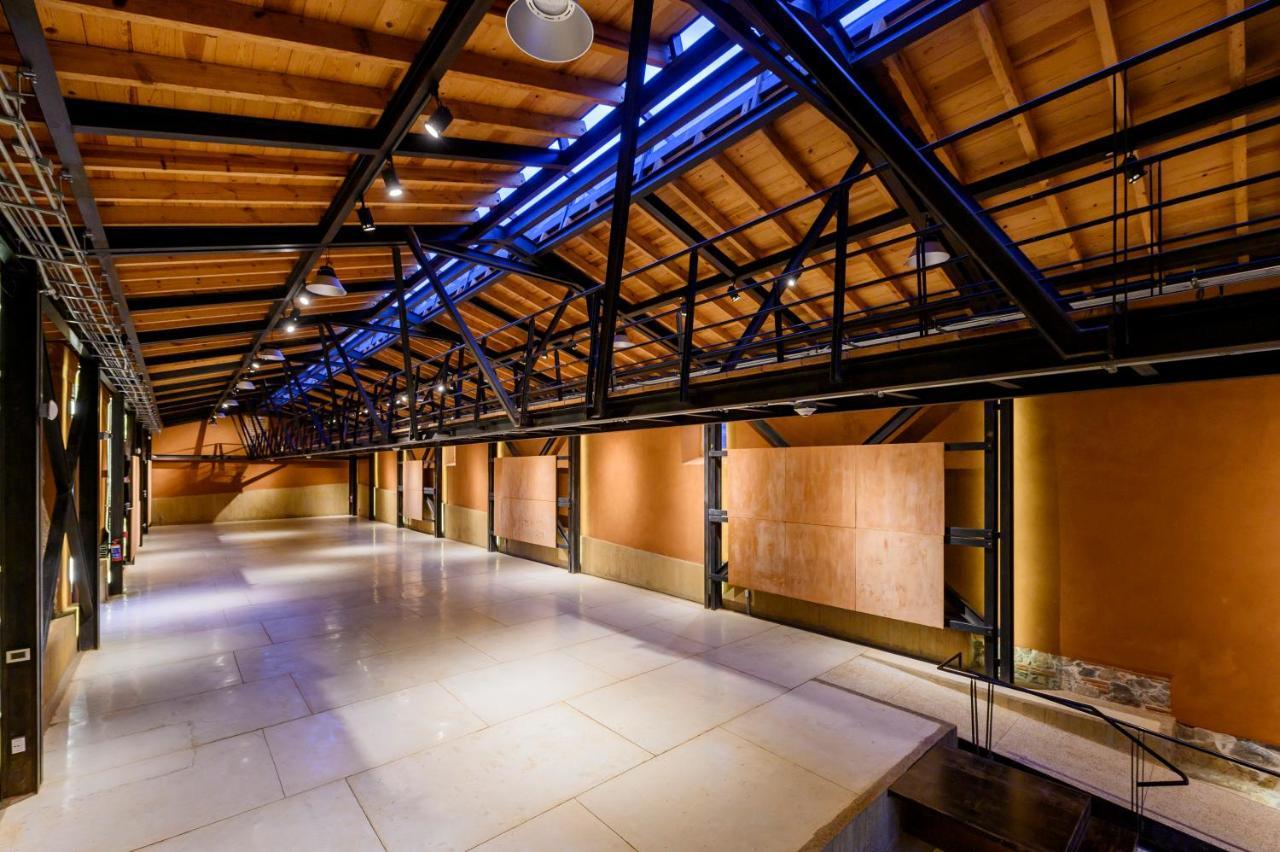 Ex Hacienda San José Hotel Oaxaca Kültér fotó