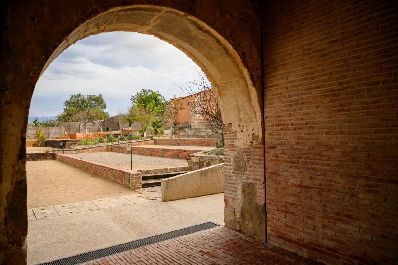 Ex Hacienda San José Hotel Oaxaca Kültér fotó